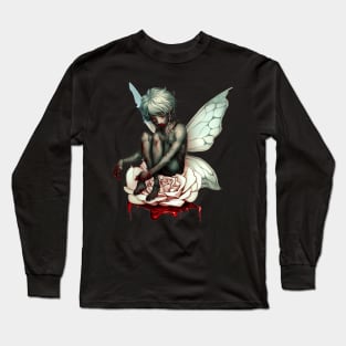 Zombie Fairies - Aaron Long Sleeve T-Shirt